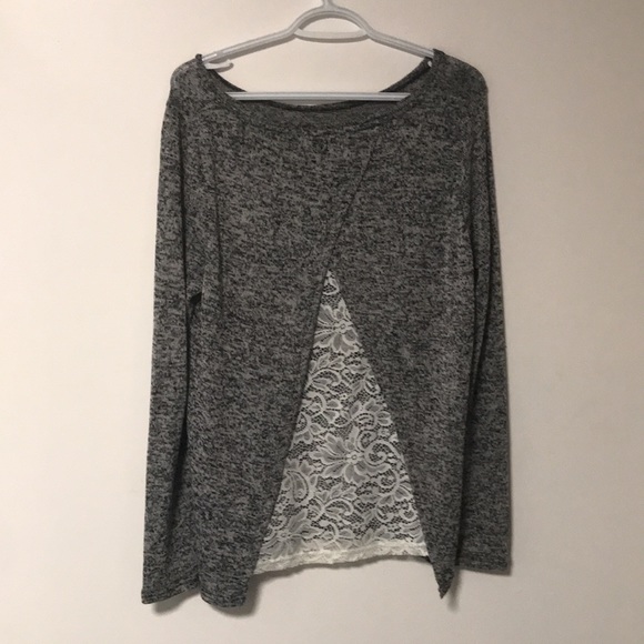 Vero Moda long sleeve tunic Size M - Picture 2 of 3